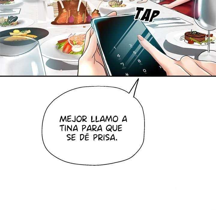 Stepmother’s Sisters Capitulo 22 página 85