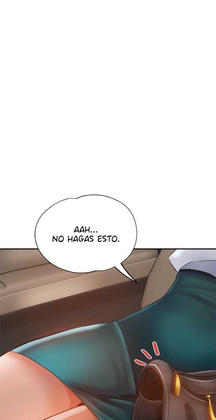 Stepmother’s Sisters Capitulo 22 página 86