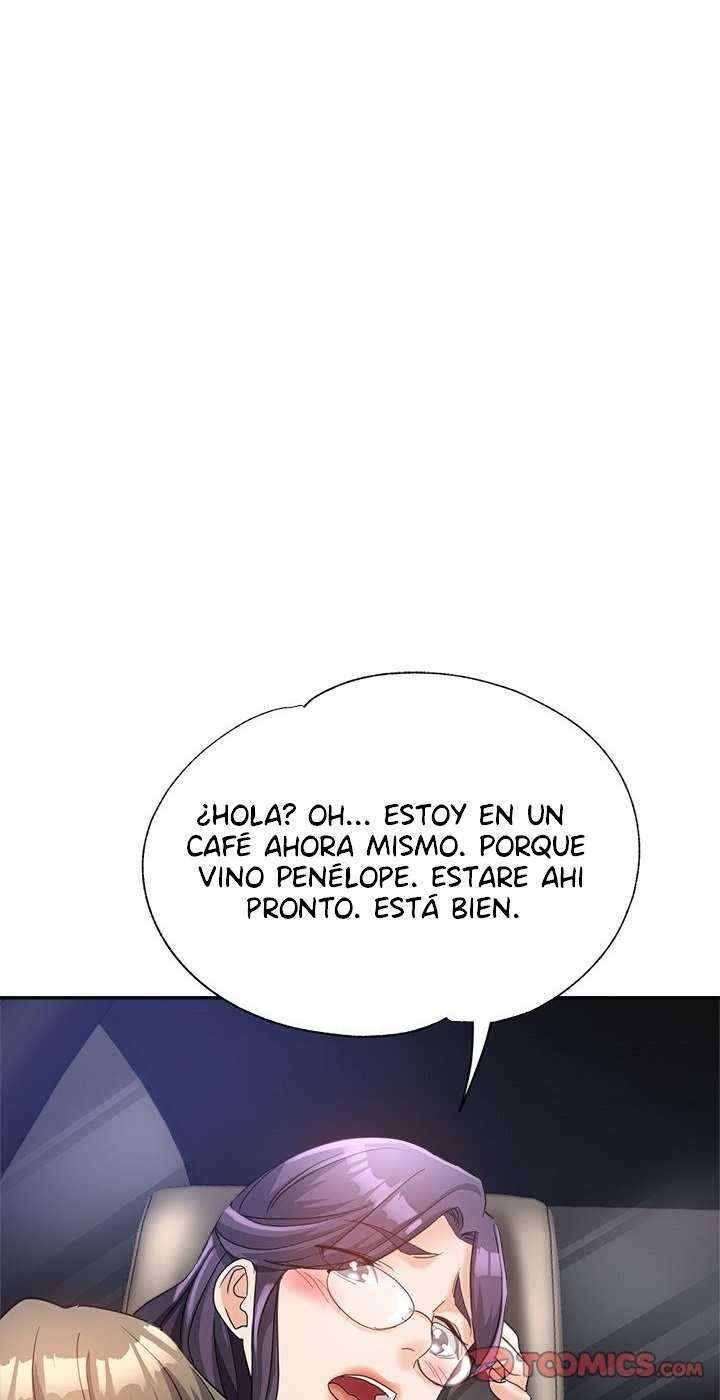 Stepmother’s Sisters Capitulo 22 página 88