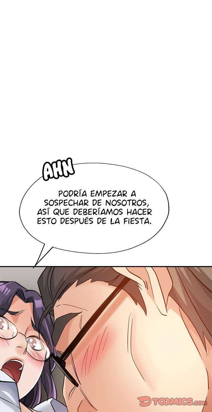 Stepmother’s Sisters Capitulo 22 página 94
