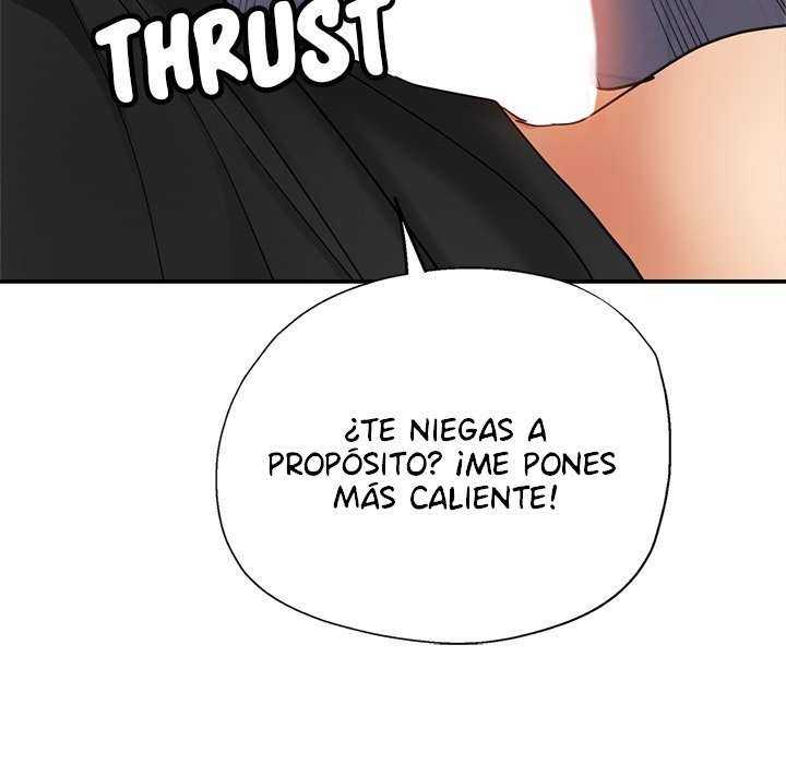 Stepmother’s Sisters Capitulo 23 página 112