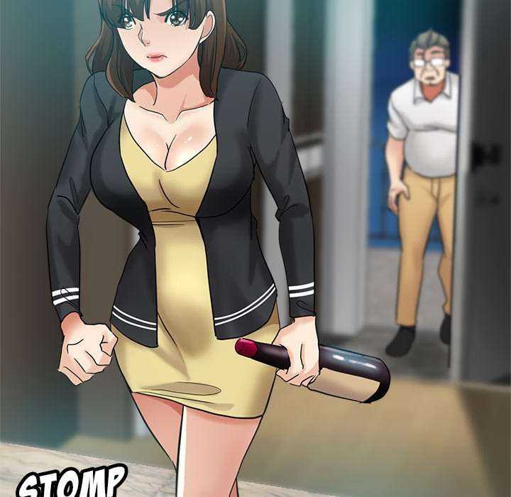 Stepmother’s Sisters Capitulo 23 página 125