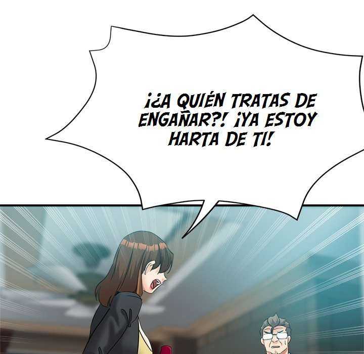Stepmother’s Sisters Capitulo 23 página 127