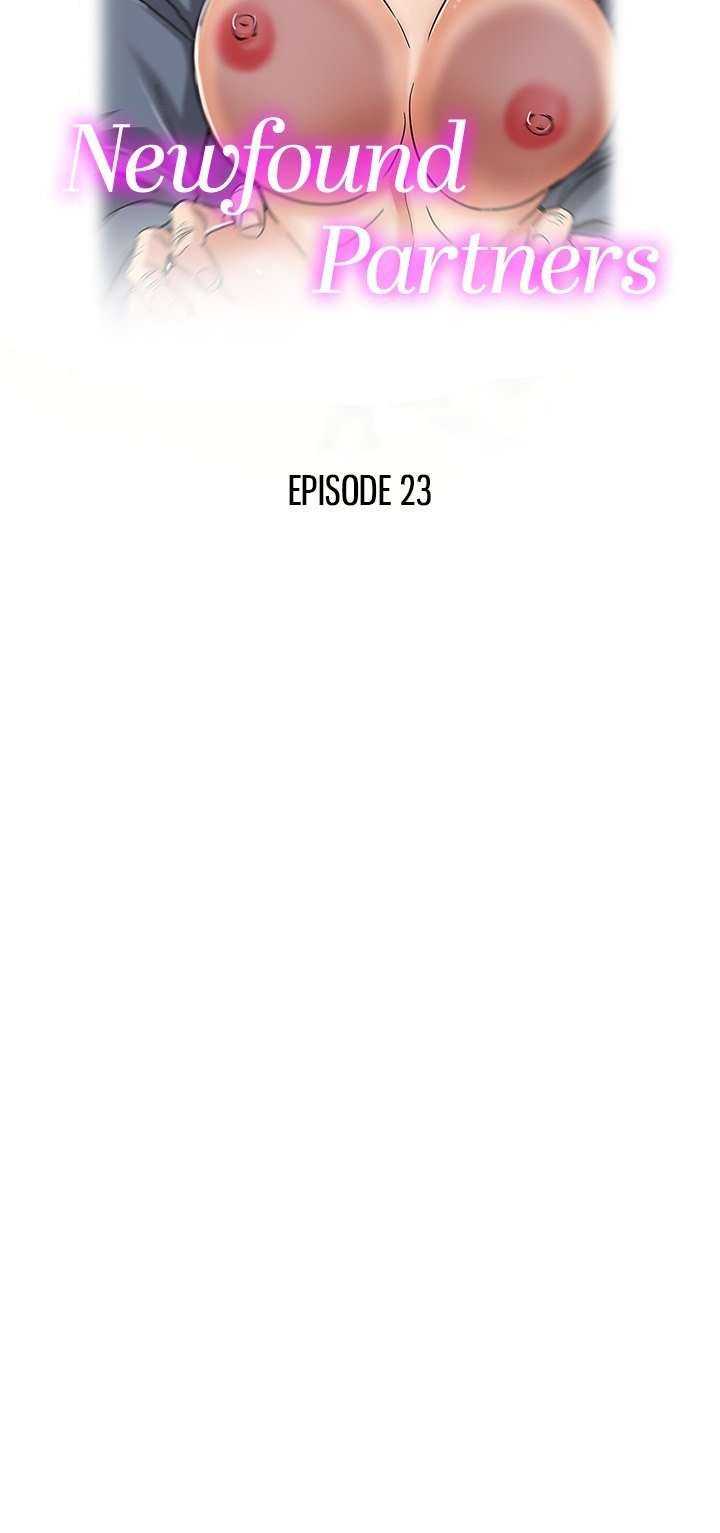 Stepmother’s Sisters Capitulo 23 página 14