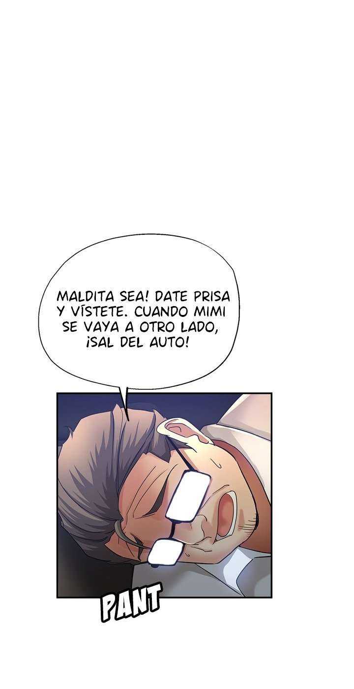 Stepmother’s Sisters Capitulo 23 página 21