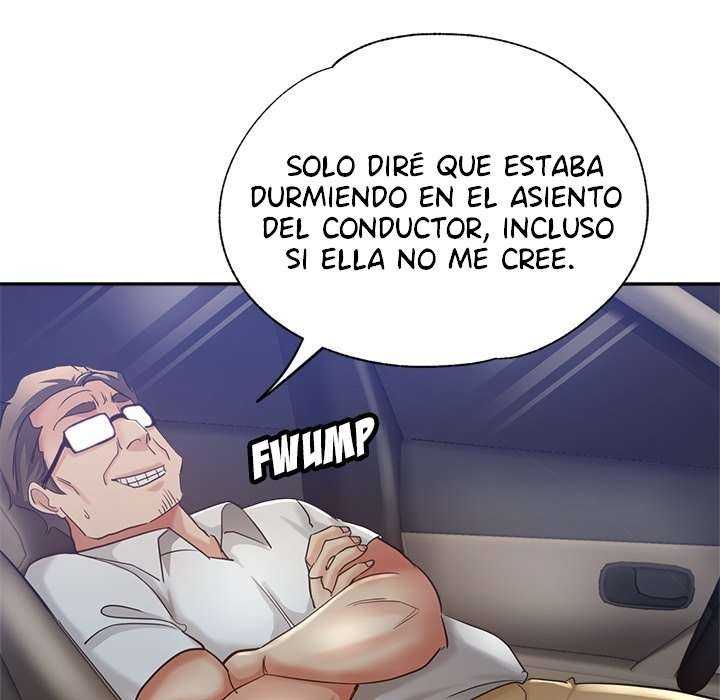 Stepmother’s Sisters Capitulo 23 página 35