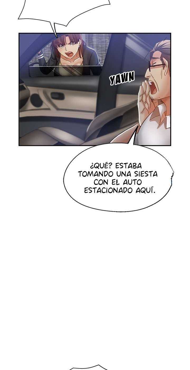 Stepmother’s Sisters Capitulo 23 página 42