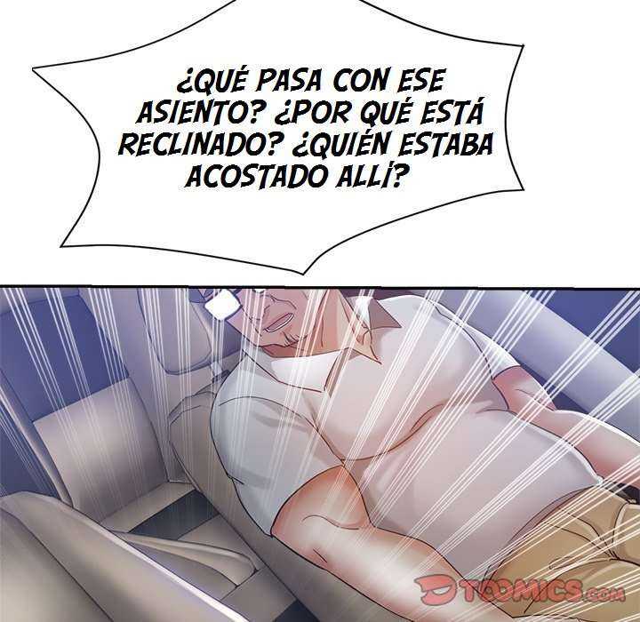 Stepmother’s Sisters Capitulo 23 página 43