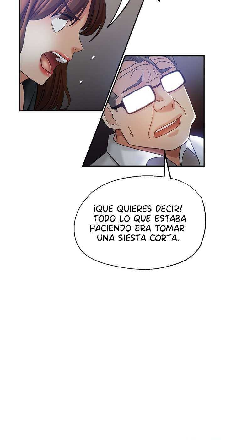 Stepmother’s Sisters Capitulo 23 página 46