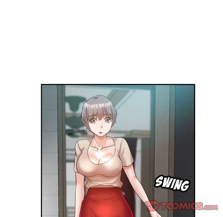 Stepmother’s Sisters Capitulo 23 página 64