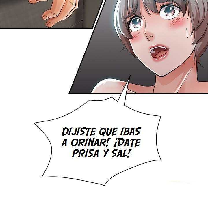 Stepmother’s Sisters Capitulo 23 página 77