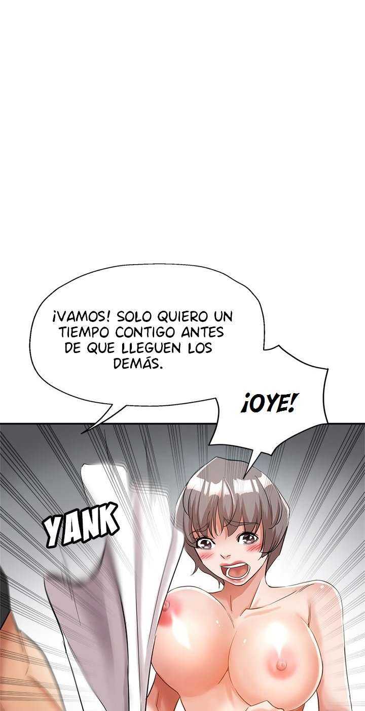Stepmother’s Sisters Capitulo 23 página 78