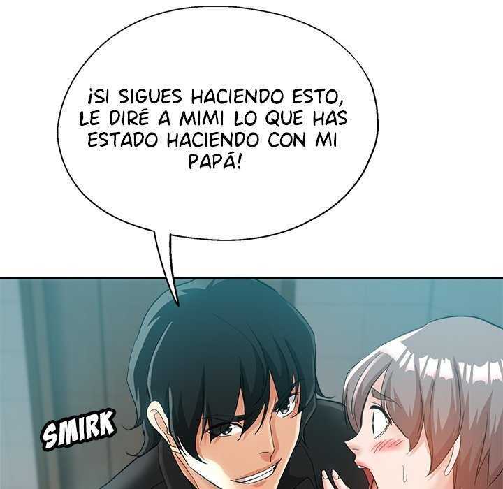 Stepmother’s Sisters Capitulo 23 página 80