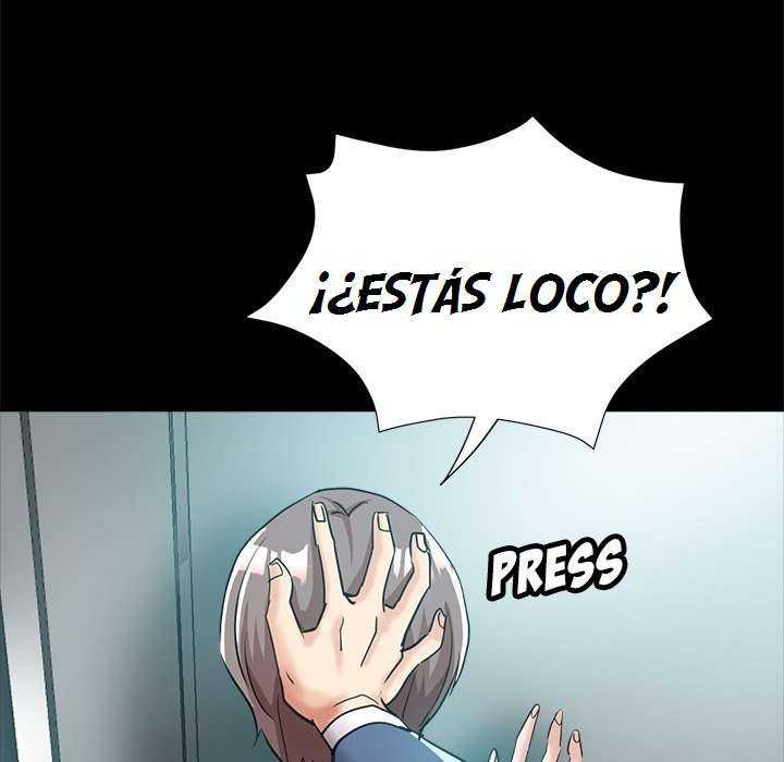 Stepmother’s Sisters Capitulo 24 página 106