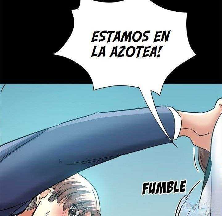 Stepmother’s Sisters Capitulo 24 página 112