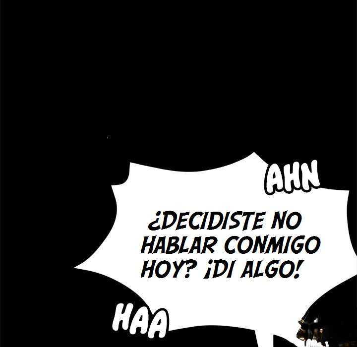 Stepmother’s Sisters Capitulo 24 página 123