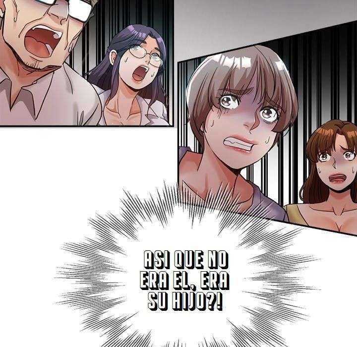 Stepmother’s Sisters Capitulo 24 página 131