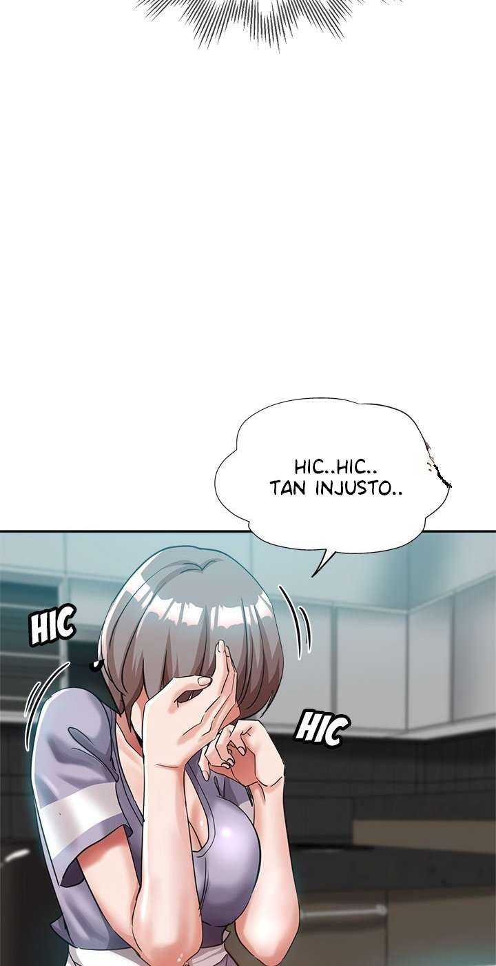 Stepmother’s Sisters Capitulo 24 página 132