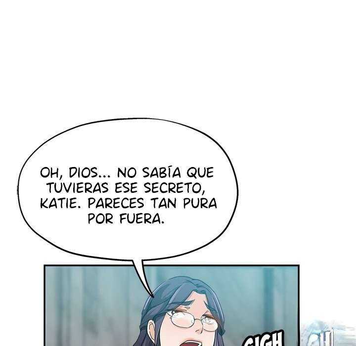 Stepmother’s Sisters Capitulo 24 página 134