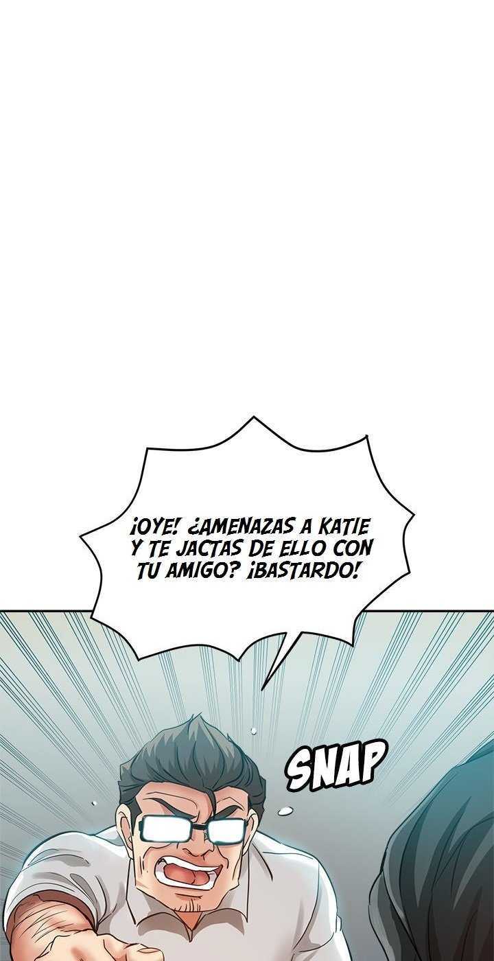 Stepmother’s Sisters Capitulo 24 página 138