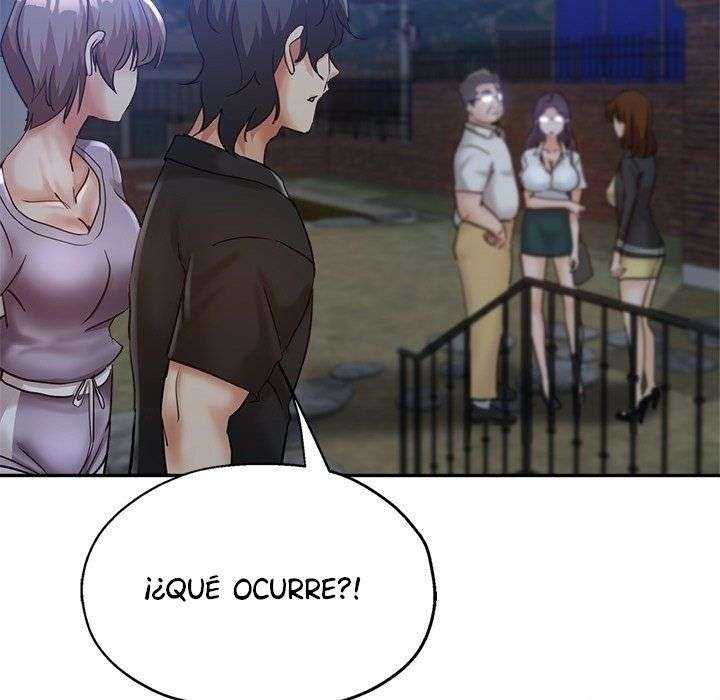 Stepmother’s Sisters Capitulo 24 página 34