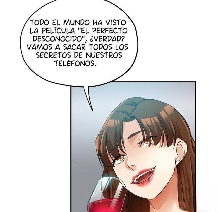 Stepmother’s Sisters Capitulo 24 página 45