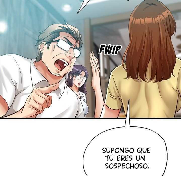 Stepmother’s Sisters Capitulo 24 página 55