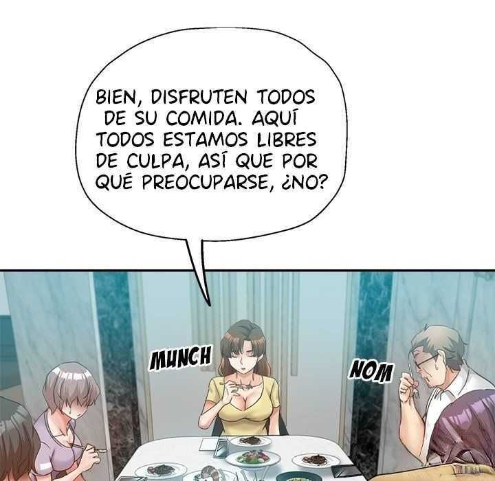 Stepmother’s Sisters Capitulo 24 página 58
