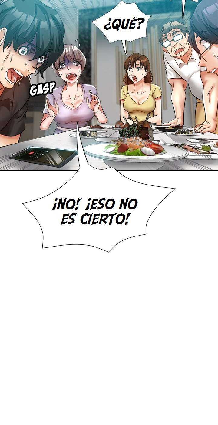 Stepmother’s Sisters Capitulo 24 página 75