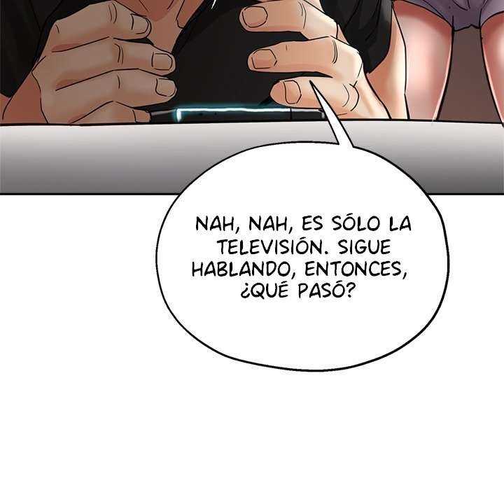 Stepmother’s Sisters Capitulo 24 página 79