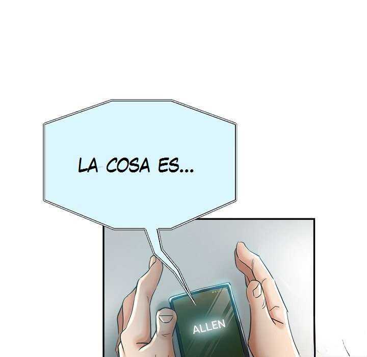 Stepmother’s Sisters Capitulo 24 página 80