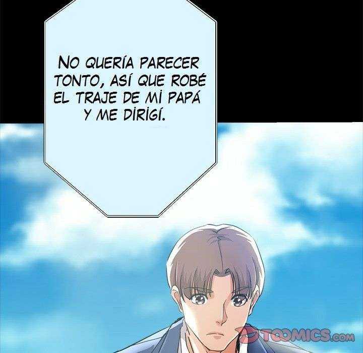 Stepmother’s Sisters Capitulo 24 página 85