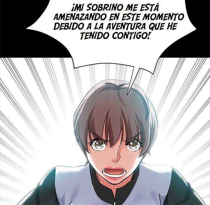Stepmother’s Sisters Capitulo 24 página 96