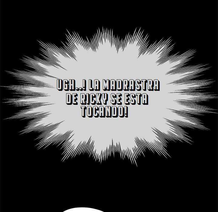 Stepmother’s Sisters Capitulo 25 página 109