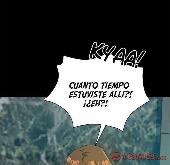 Stepmother’s Sisters Capitulo 25 página 115