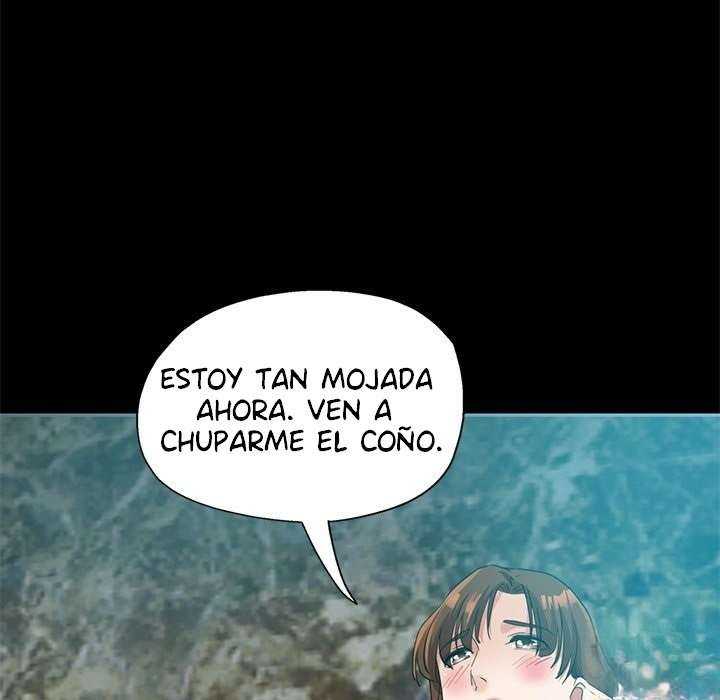 Stepmother’s Sisters Capitulo 25 página 127