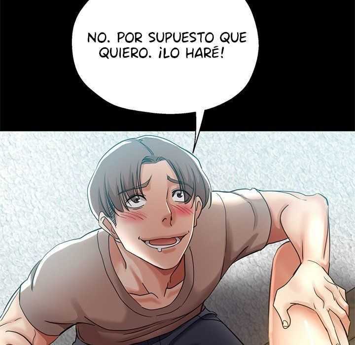 Stepmother’s Sisters Capitulo 25 página 131