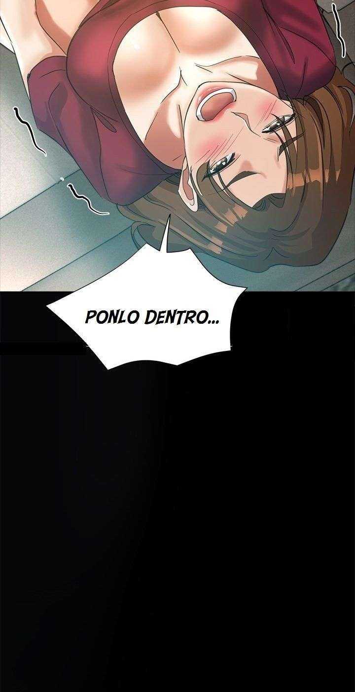Stepmother’s Sisters Capitulo 25 página 140