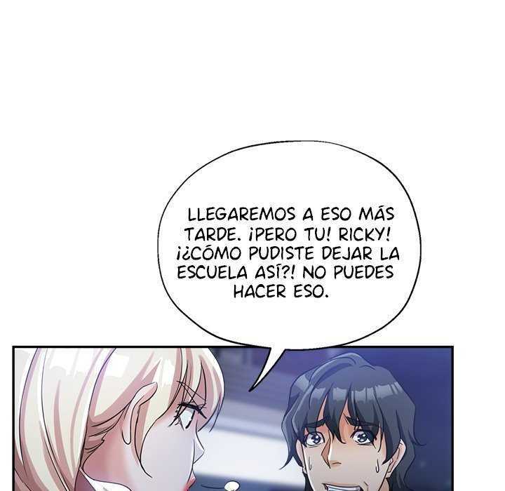 Stepmother’s Sisters Capitulo 25 página 16