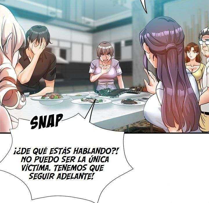Stepmother’s Sisters Capitulo 25 página 26