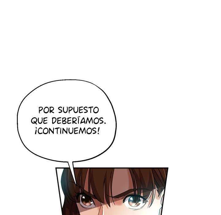 Stepmother’s Sisters Capitulo 25 página 28
