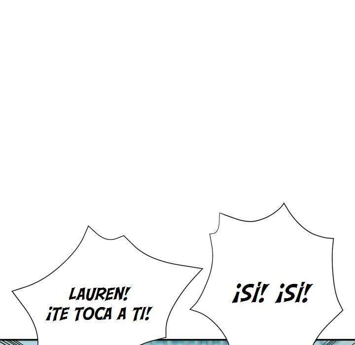 Stepmother’s Sisters Capitulo 25 página 33
