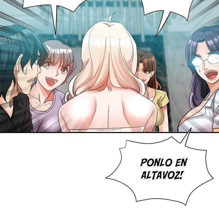 Stepmother’s Sisters Capitulo 25 página 34
