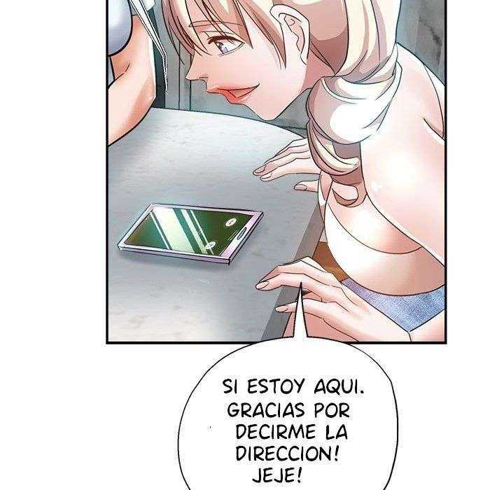 Stepmother’s Sisters Capitulo 25 página 39
