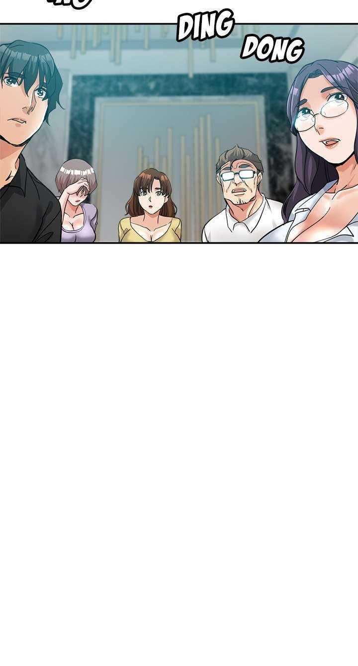 Stepmother’s Sisters Capitulo 25 página 4