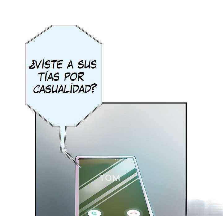 Stepmother’s Sisters Capitulo 25 página 44