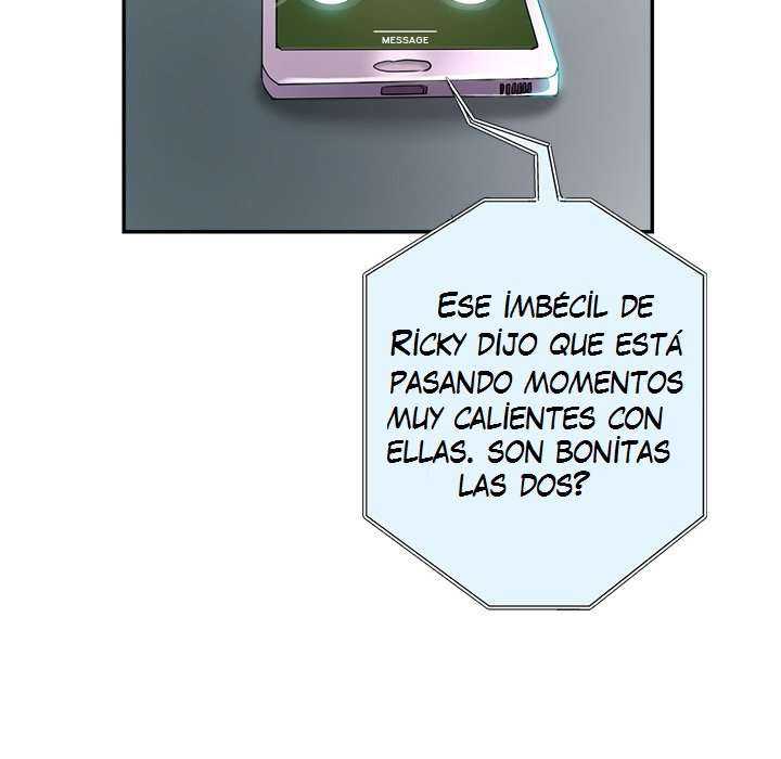 Stepmother’s Sisters Capitulo 25 página 45