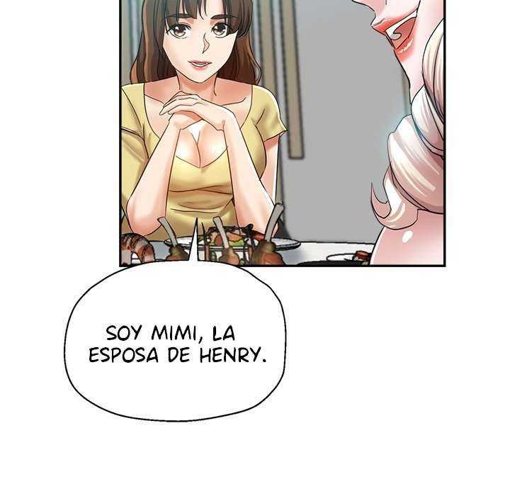 Stepmother’s Sisters Capitulo 25 página 59