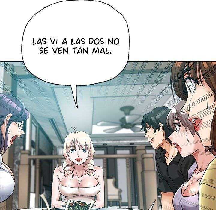 Stepmother’s Sisters Capitulo 25 página 62