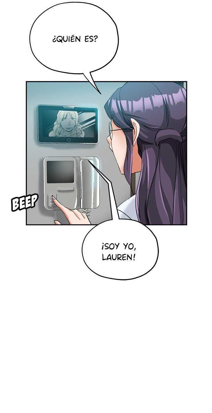 Stepmother’s Sisters Capitulo 25 página 7